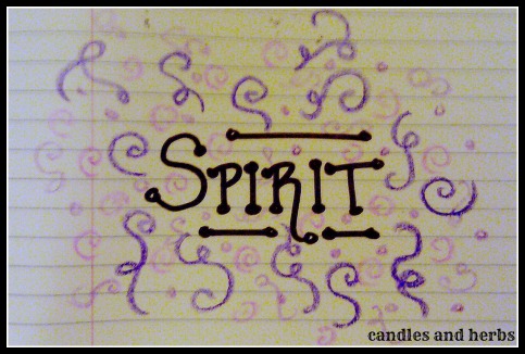 spirit (c&h)